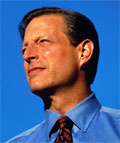 Al Gore