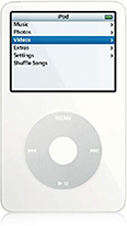apple ipod