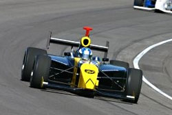 Indy 500 Podcast