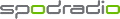 spodradio logo
