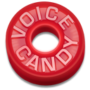 Voice Candy