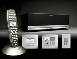 whole house digital audio system