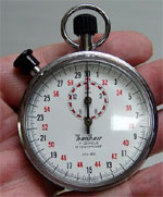 stopwatch