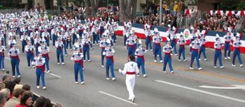 Rose Bowl Parade Gets Podcast